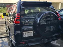 تويوتا لاندكروزر برادو